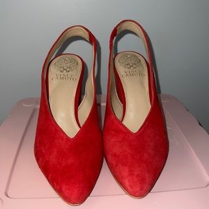 Vince Camuto heels